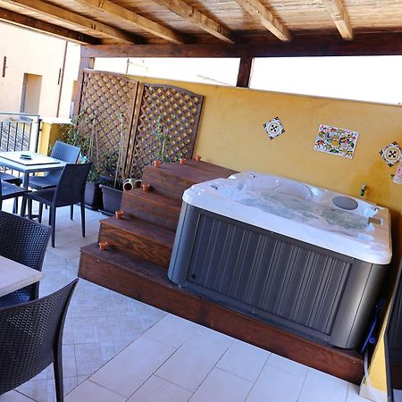 Rabate Hotell Agrigento Eksteriør bilde
