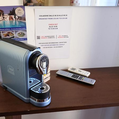 Rabate Hotell Agrigento Eksteriør bilde