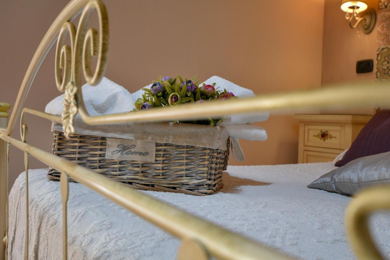 Rabate Hotell Agrigento Eksteriør bilde