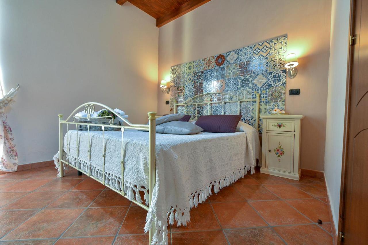 Rabate Hotell Agrigento Eksteriør bilde