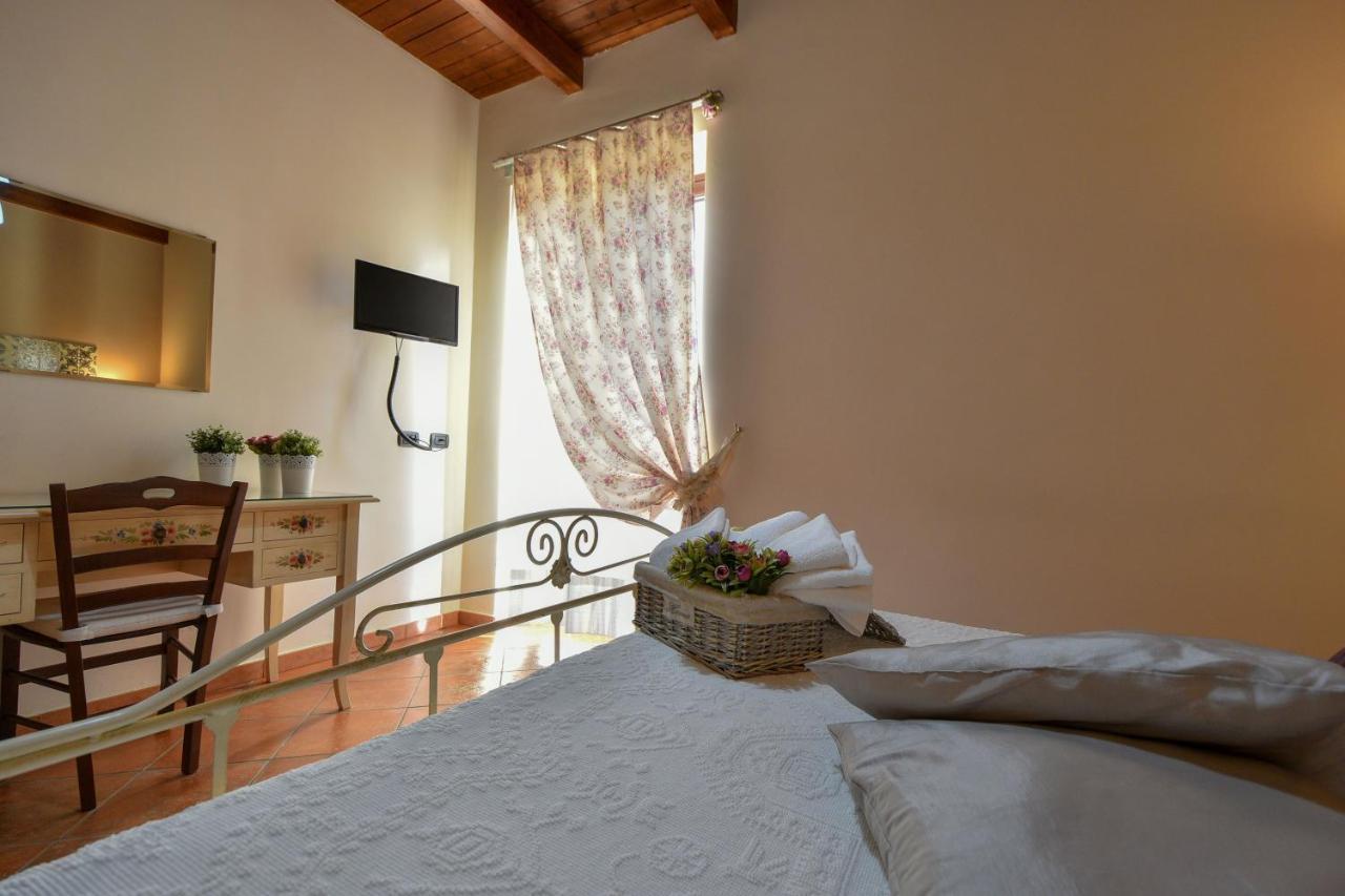 Rabate Hotell Agrigento Eksteriør bilde