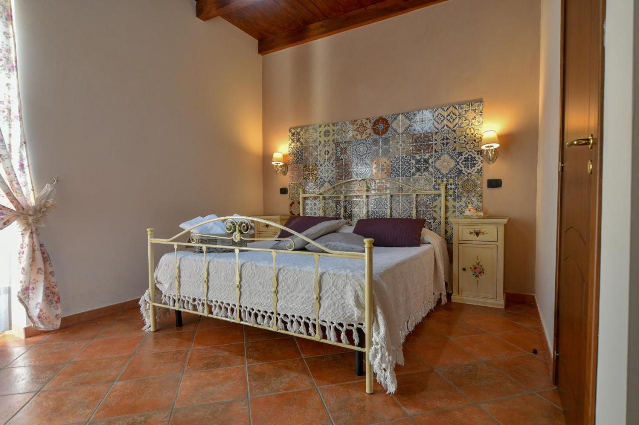 Rabate Hotell Agrigento Eksteriør bilde
