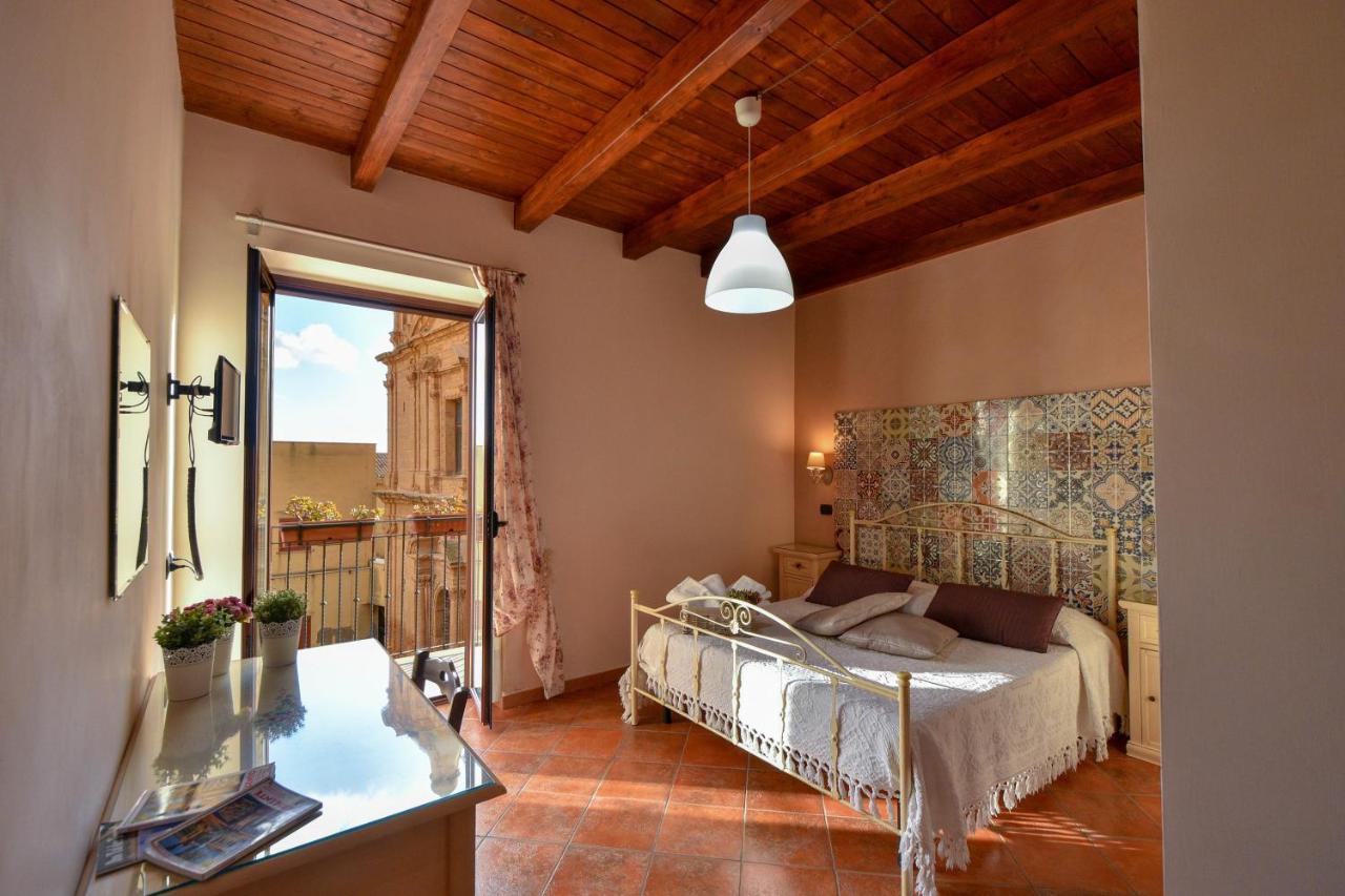 Rabate Hotell Agrigento Eksteriør bilde