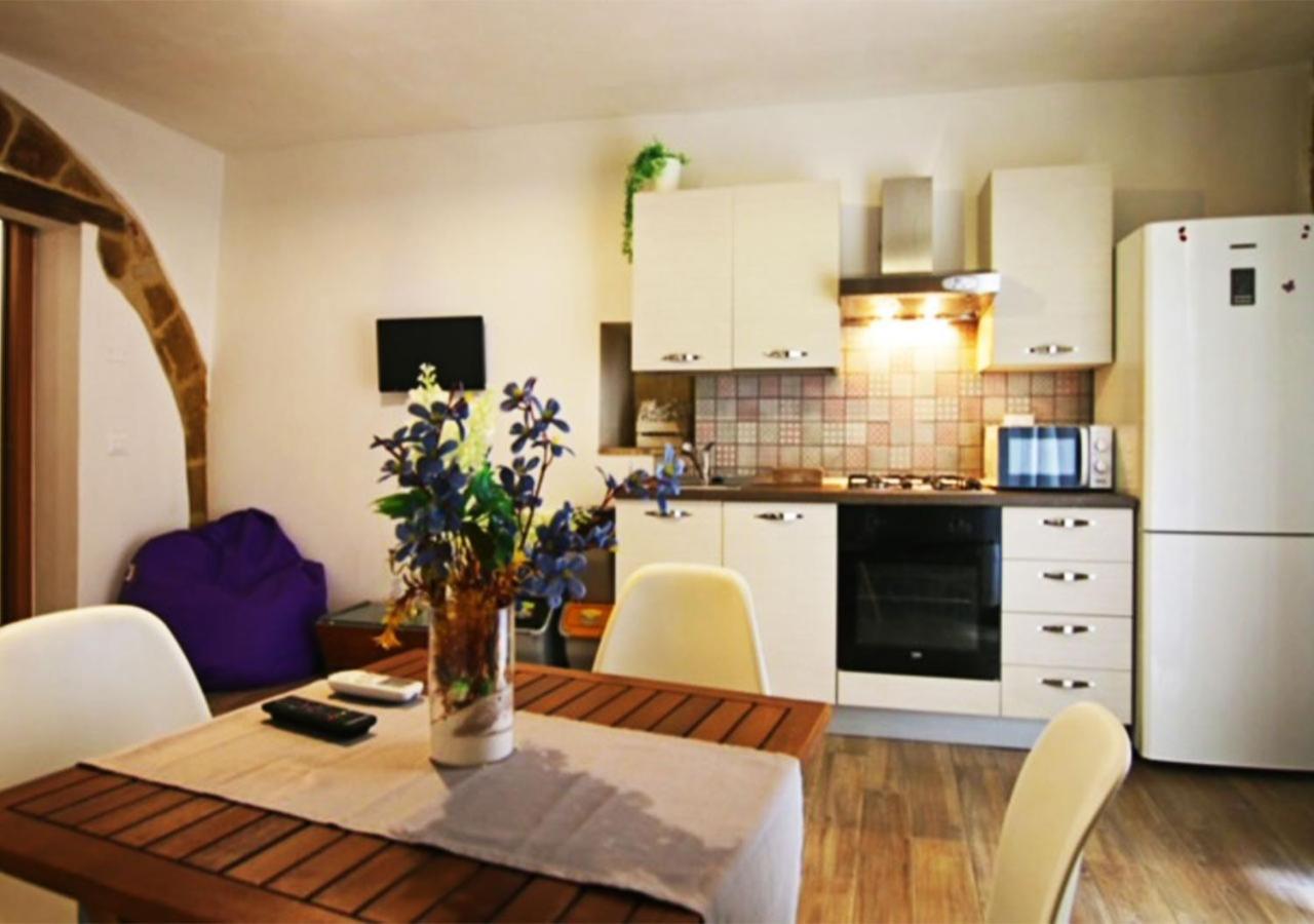 Rabate Hotell Agrigento Eksteriør bilde
