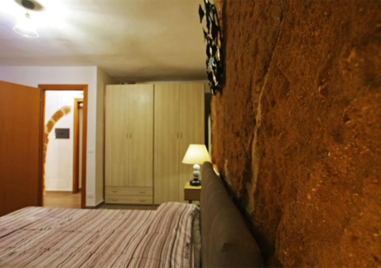Rabate Hotell Agrigento Eksteriør bilde