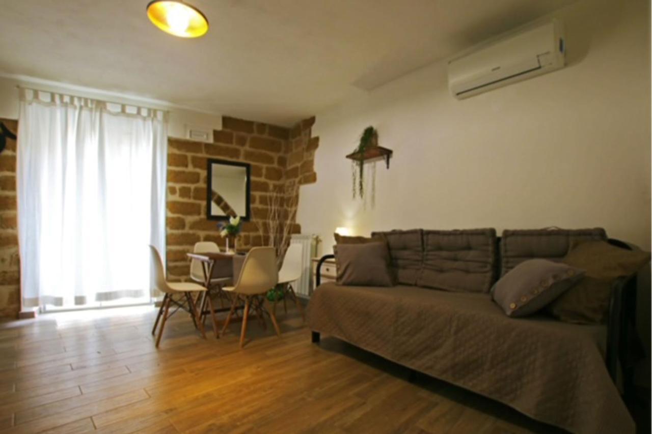 Rabate Hotell Agrigento Eksteriør bilde