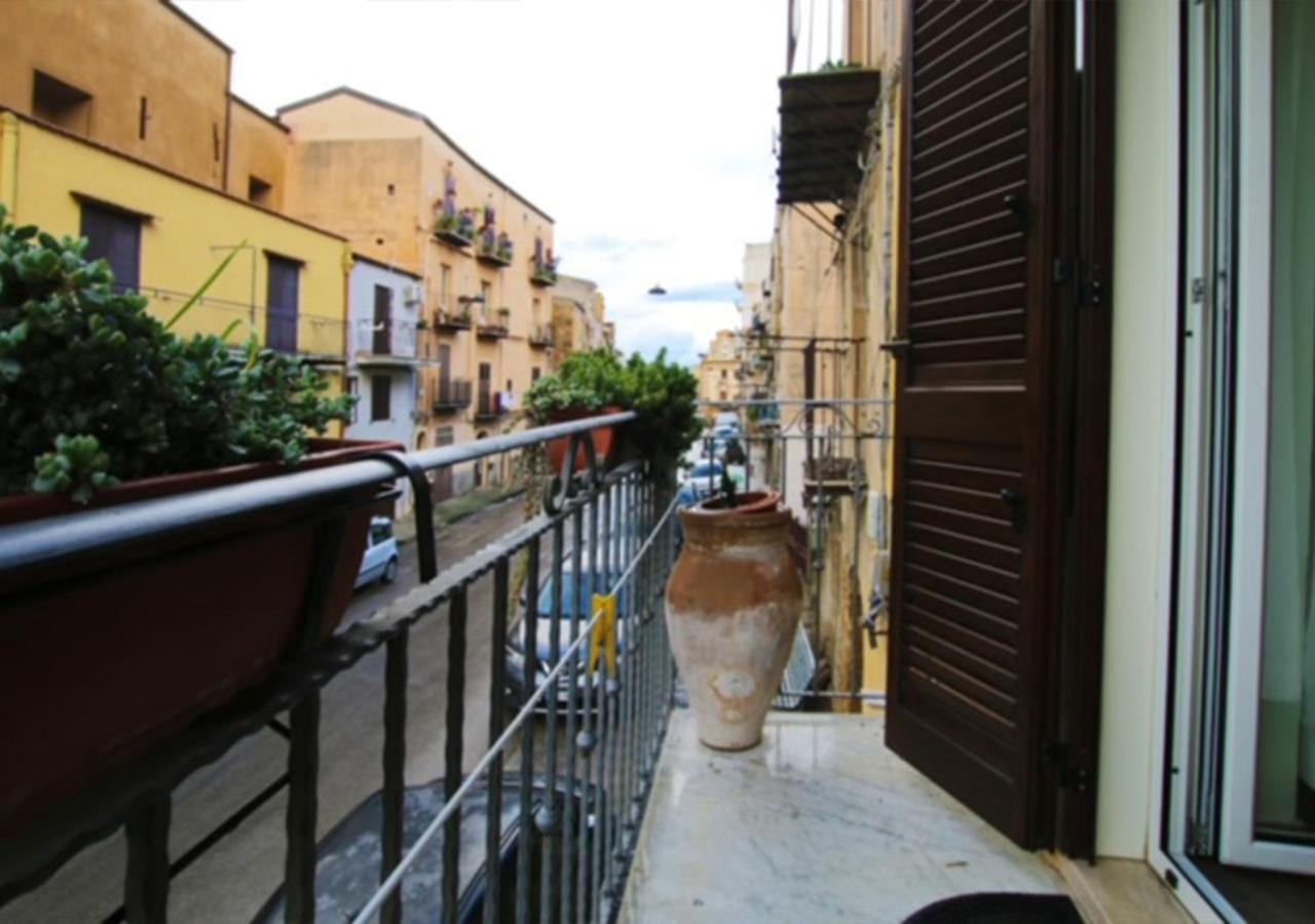 Rabate Hotell Agrigento Eksteriør bilde