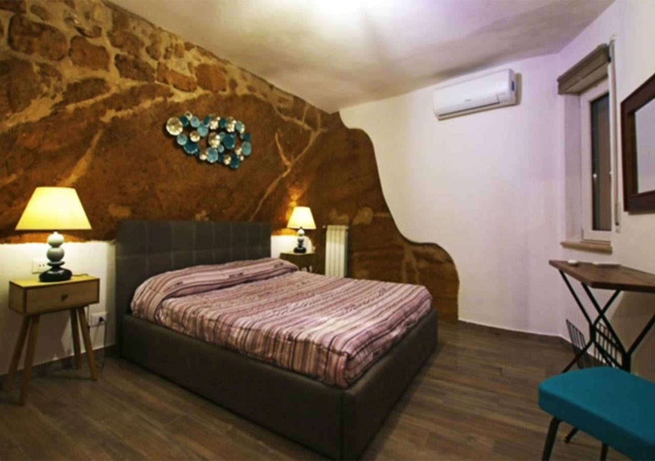 Rabate Hotell Agrigento Eksteriør bilde