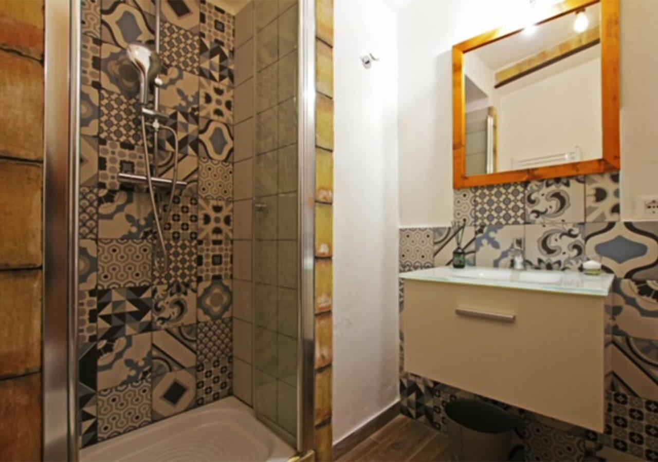 Rabate Hotell Agrigento Eksteriør bilde
