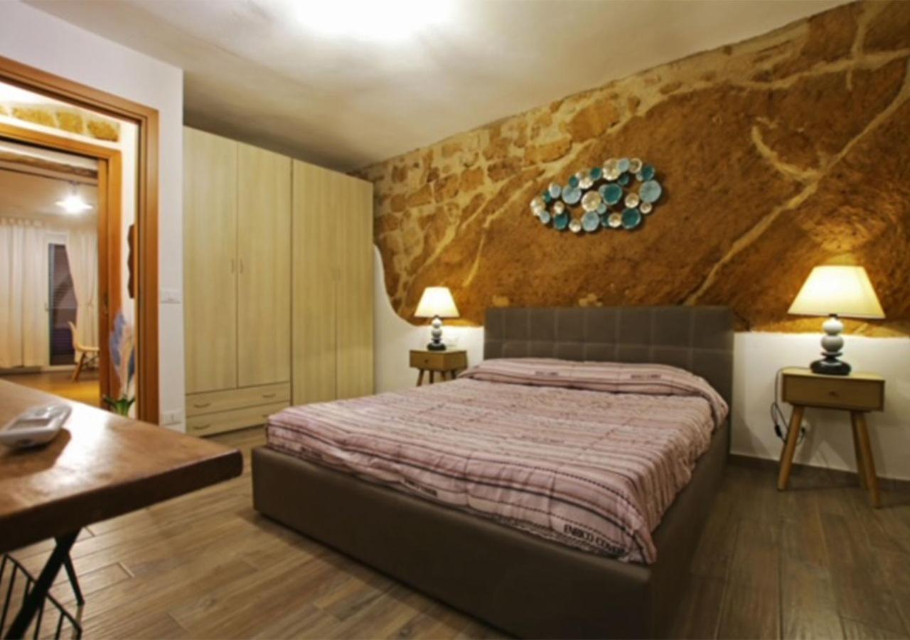 Rabate Hotell Agrigento Eksteriør bilde