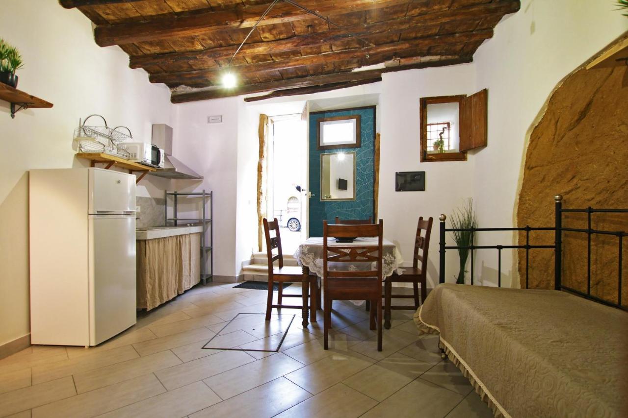 Rabate Hotell Agrigento Eksteriør bilde
