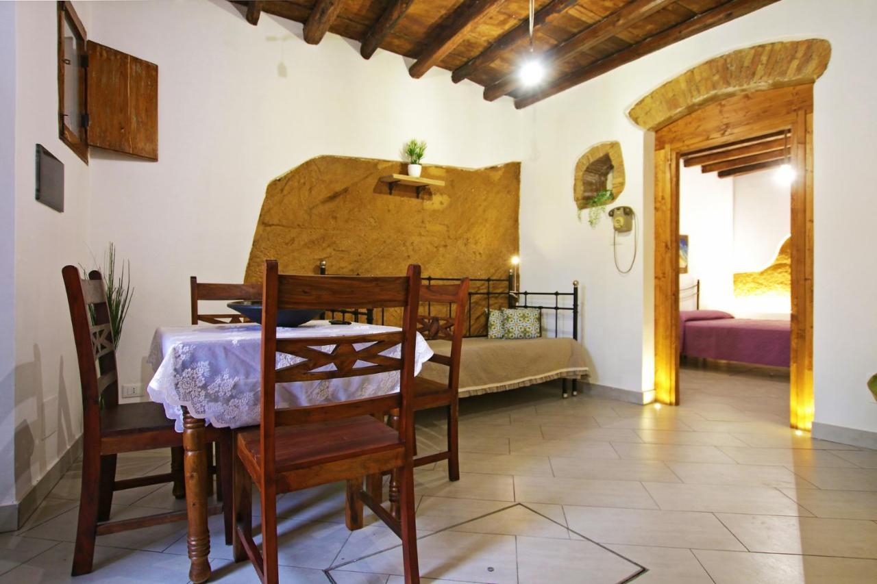 Rabate Hotell Agrigento Eksteriør bilde