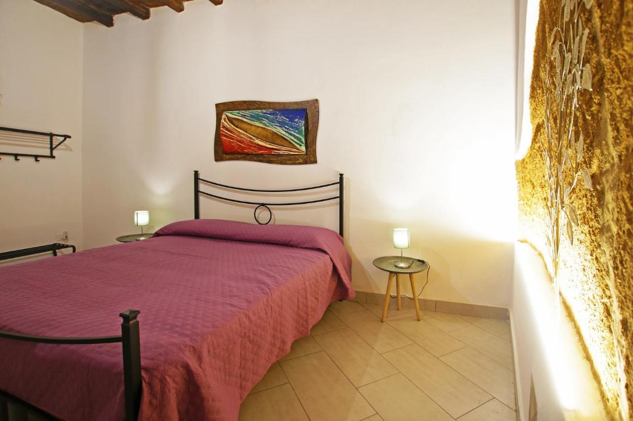 Rabate Hotell Agrigento Eksteriør bilde