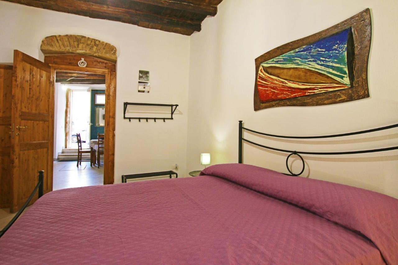 Rabate Hotell Agrigento Eksteriør bilde