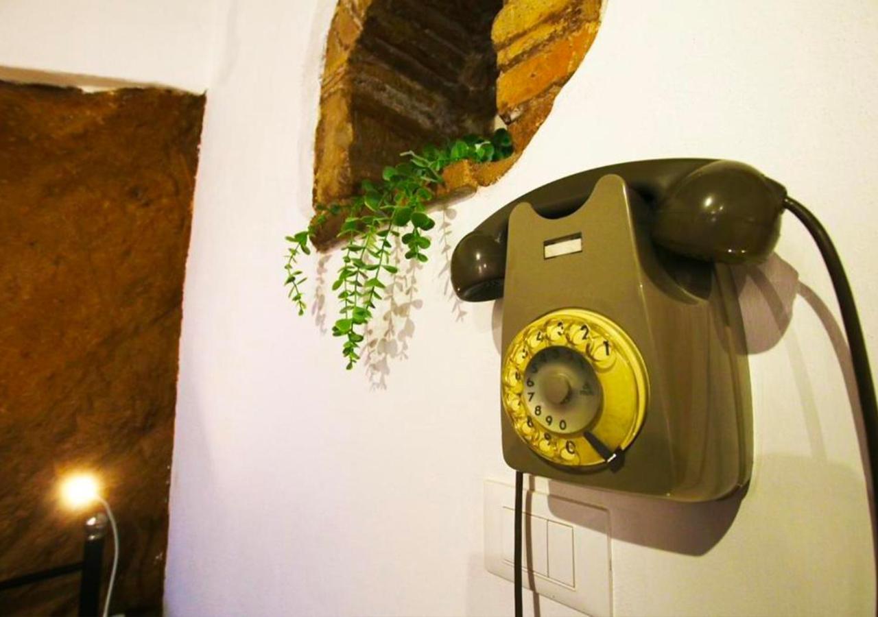 Rabate Hotell Agrigento Eksteriør bilde
