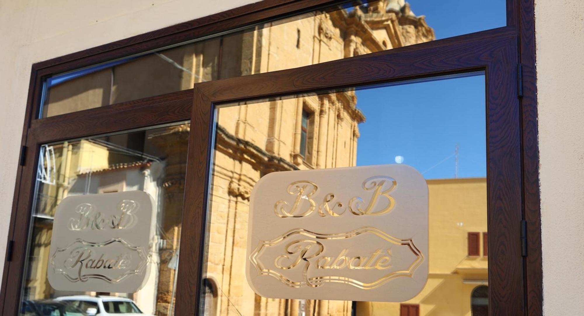 Rabate Hotell Agrigento Eksteriør bilde