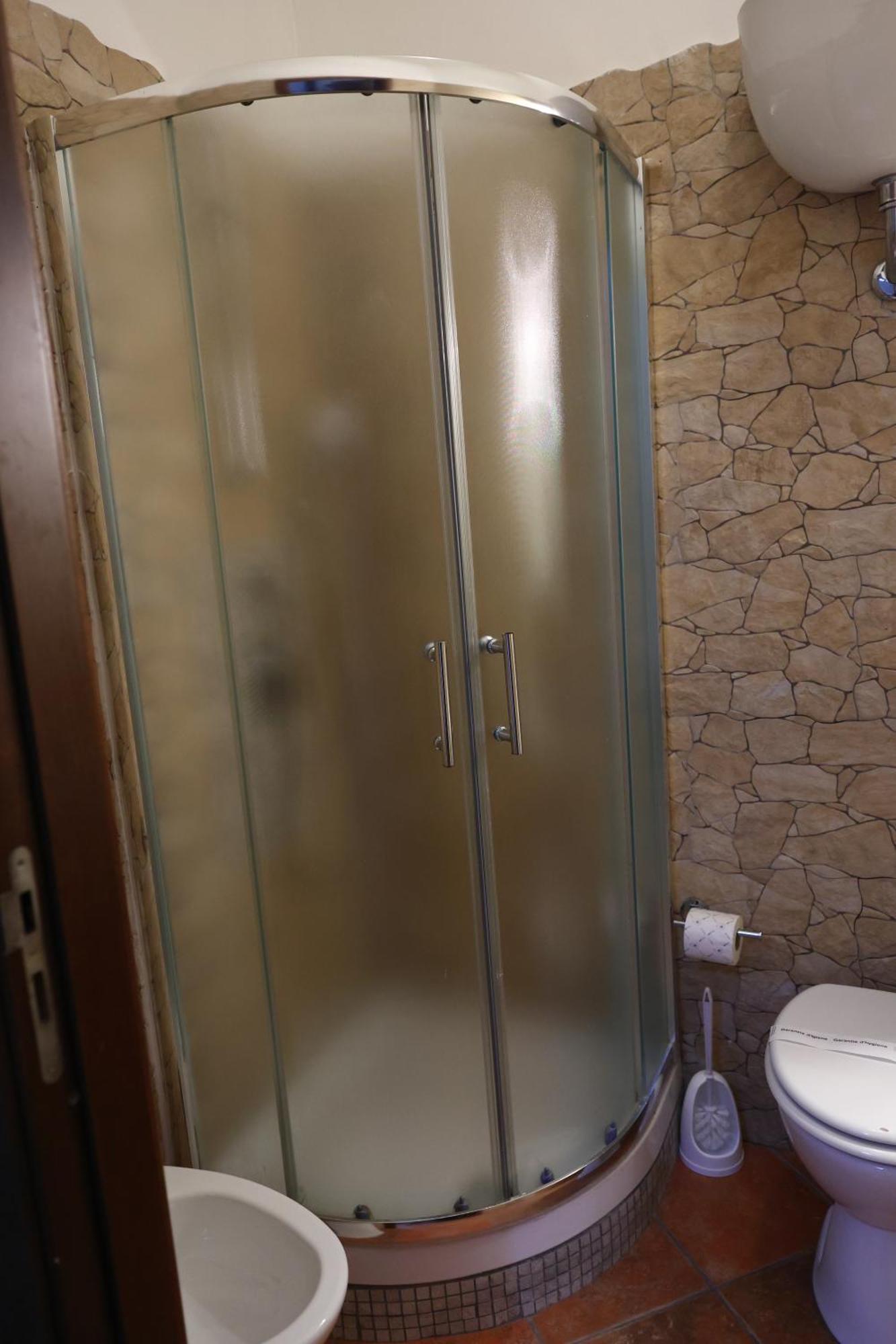 Rabate Hotell Agrigento Eksteriør bilde