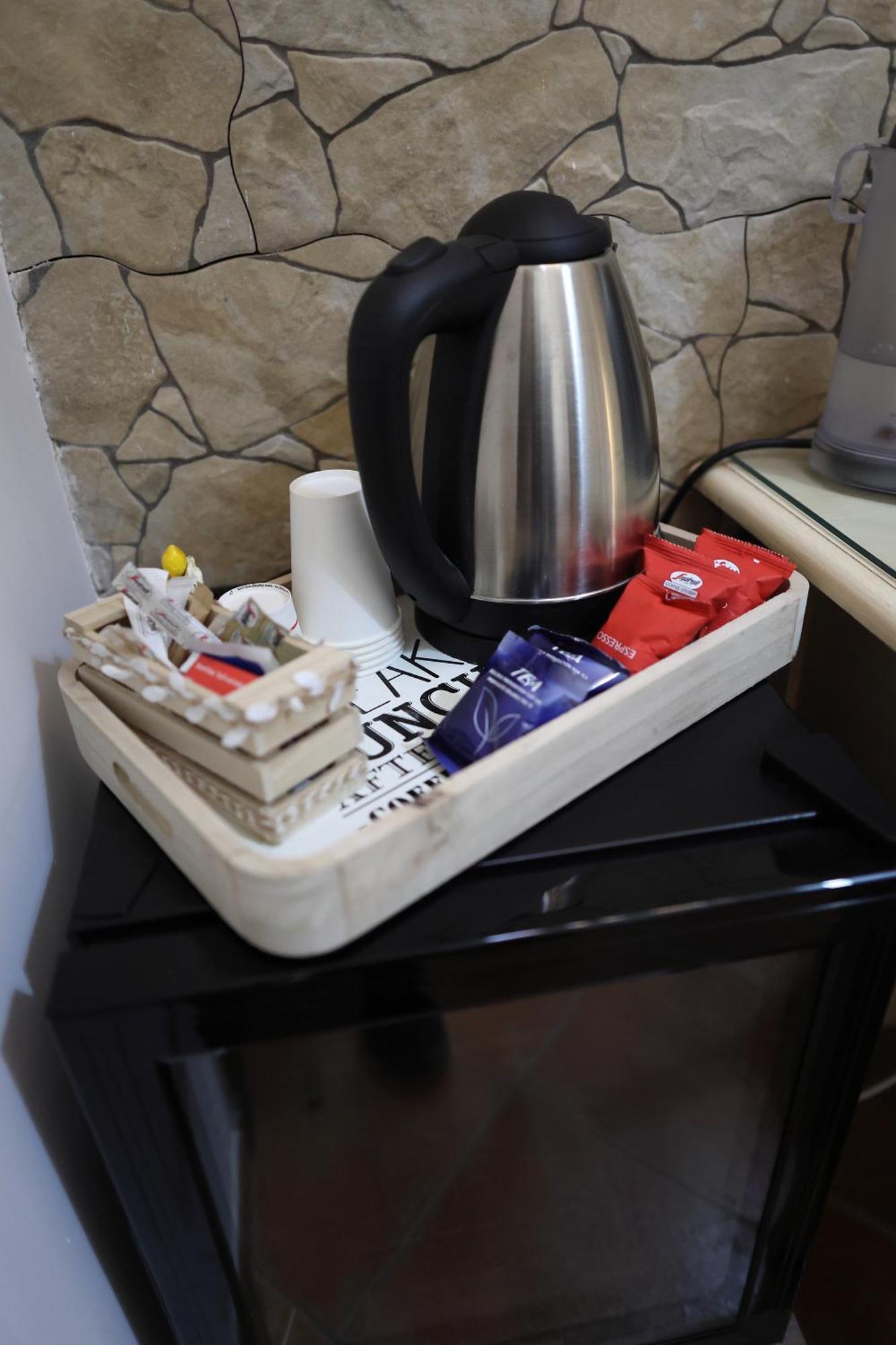 Rabate Hotell Agrigento Eksteriør bilde