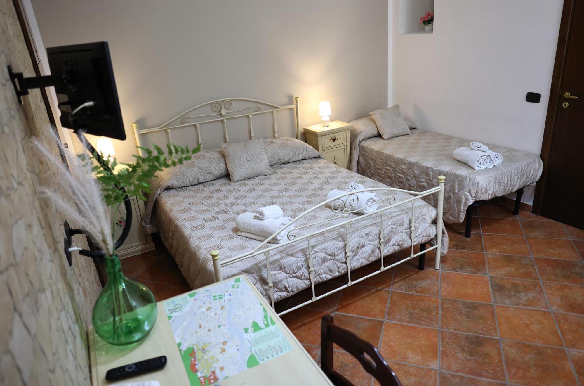 Rabate Hotell Agrigento Eksteriør bilde