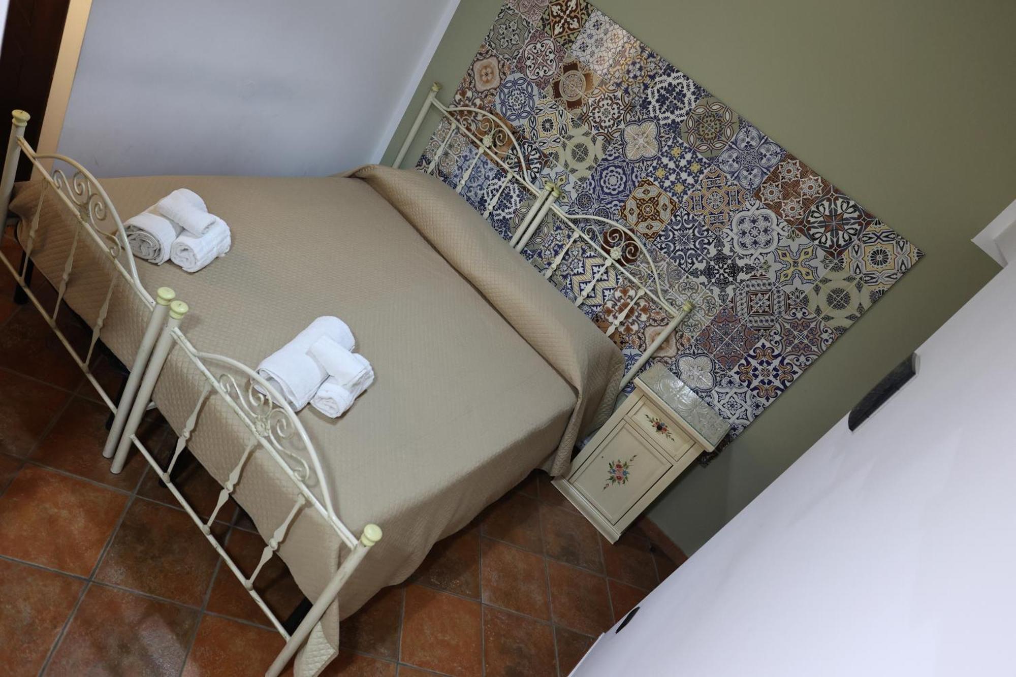 Rabate Hotell Agrigento Eksteriør bilde