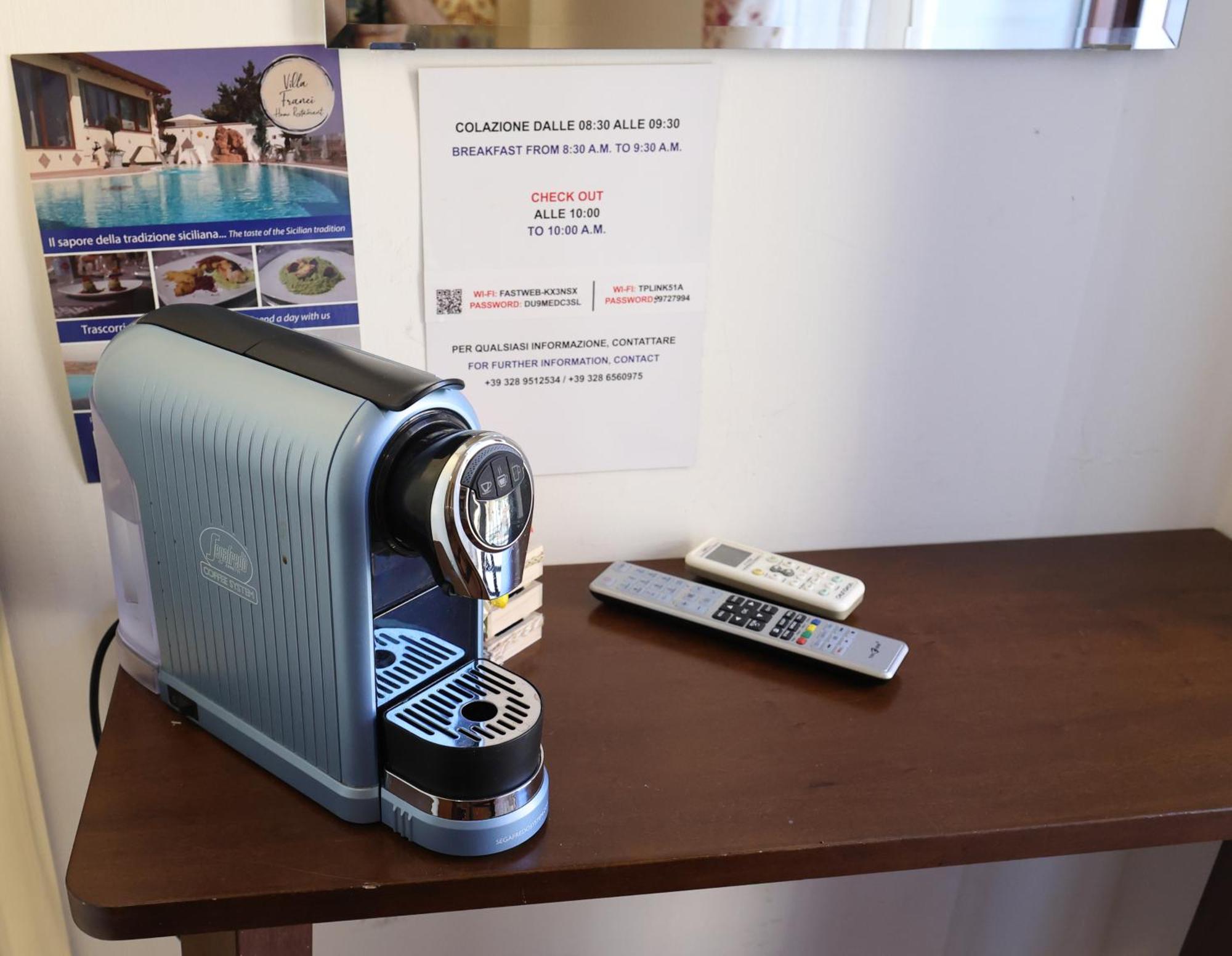 Rabate Hotell Agrigento Eksteriør bilde